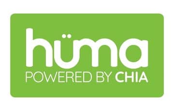 Huma Gel Logo