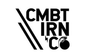 Combat Iron Apparel Logo