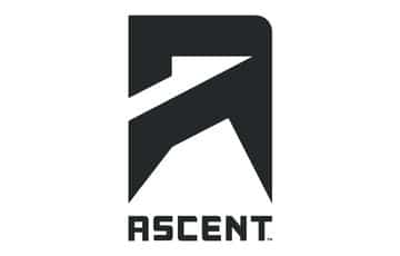 Ascent Protein Logo