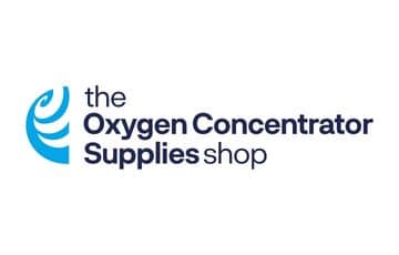 Oxygen Concentrator Supplies Logo