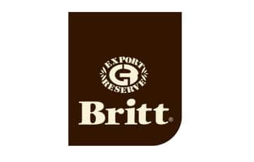 Cafe Britt Logo