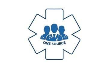 One Source Medical Supplies Logo