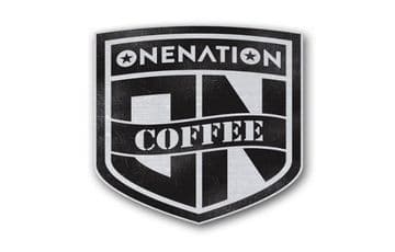OneNation Coffee Logo