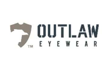 OutLaw Eyewear logo