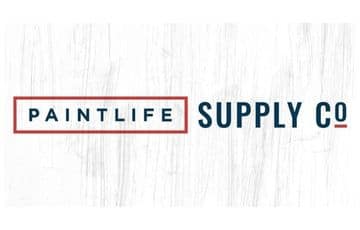 Paint Life Supply Co logo