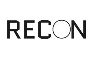 RECON Rings logo