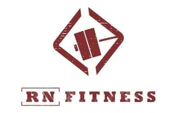 RN Fitness Gear LLC Logo