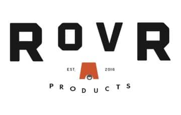 RovR Products Logo