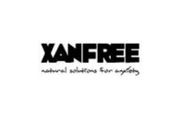 XanFree Logo