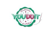 Youdoit Logo