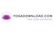YogaDownload Logo