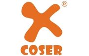 XCoser Cosplay Logo