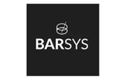 Barsys Logo