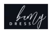 Be My Dress Logo