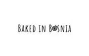 Baked In Bosnia Logo