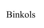 Binkols Logo