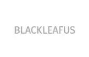 BlackLeafUS Logo