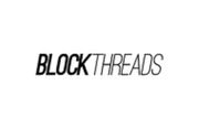 Block Threads Logo
