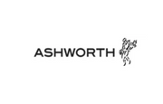 Ashworth Golf Logo