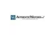 Authentic Watches Logo