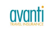Avanti Travel Insurance Logo