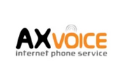 Axvoice Logo