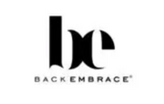 Back Embrace Logo