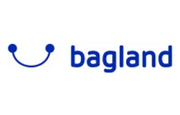 Bagland UA Logo