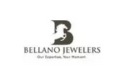Bellano Jewelers Logo
