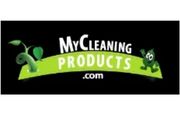 MyCleaningProducts.com Logo