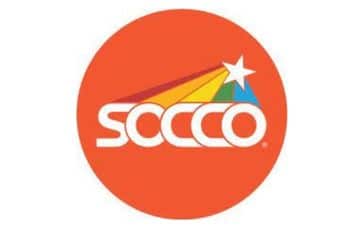 SOCCO logo