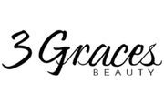 3 Graces Beauty Logo