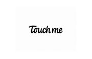 Touch Me DE Logo