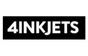 4InkJets Logo