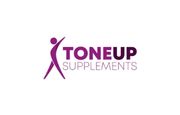 ToneUp Supplement Logo