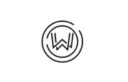 What Waist Logo