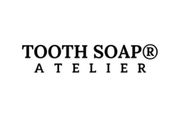 Tooth Soap Logo