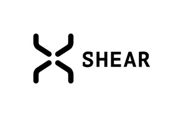 Xshear logo