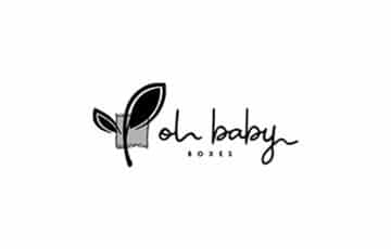 Oh Baby Boxes Logo