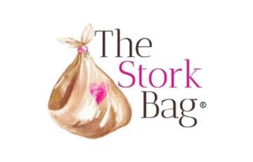 The Stork Bag Logo