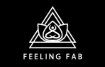Feeling Fab Logo