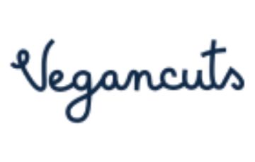 Vegan Cuts Logo