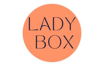 Lady Box Logo