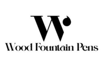 WoodFountainPens Logo