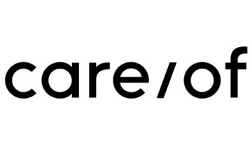Care/of Logo