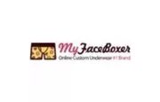 MyFaceBoxer Logo