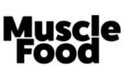 MuscleFood Logo