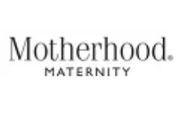 Motherhood Maternity Logo