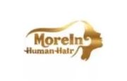 MoreInHair Logo