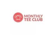 Monthly Tee Club Logo